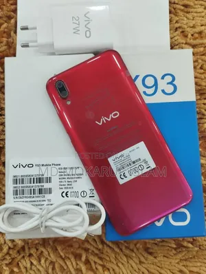 New Vivo Y93 128 GB