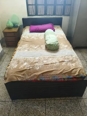 Photo - Single Bed