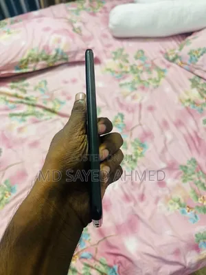 Samsung Galaxy S21+ 5G 256 GB Black