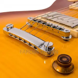 Photo - Vintage V100 Lemondrop