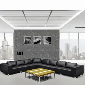 Photo - Waiting Sofa