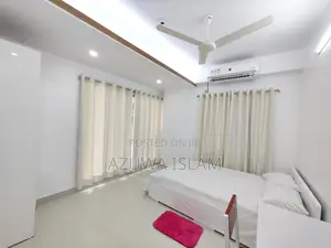 Photo - Furnished 2bdrm Apartment in Premium 2-Bedroom, Basundhara for rent