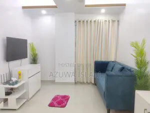 Furnished 2bdrm Apartment in Premium 2-Bedroom, Basundhara for rent