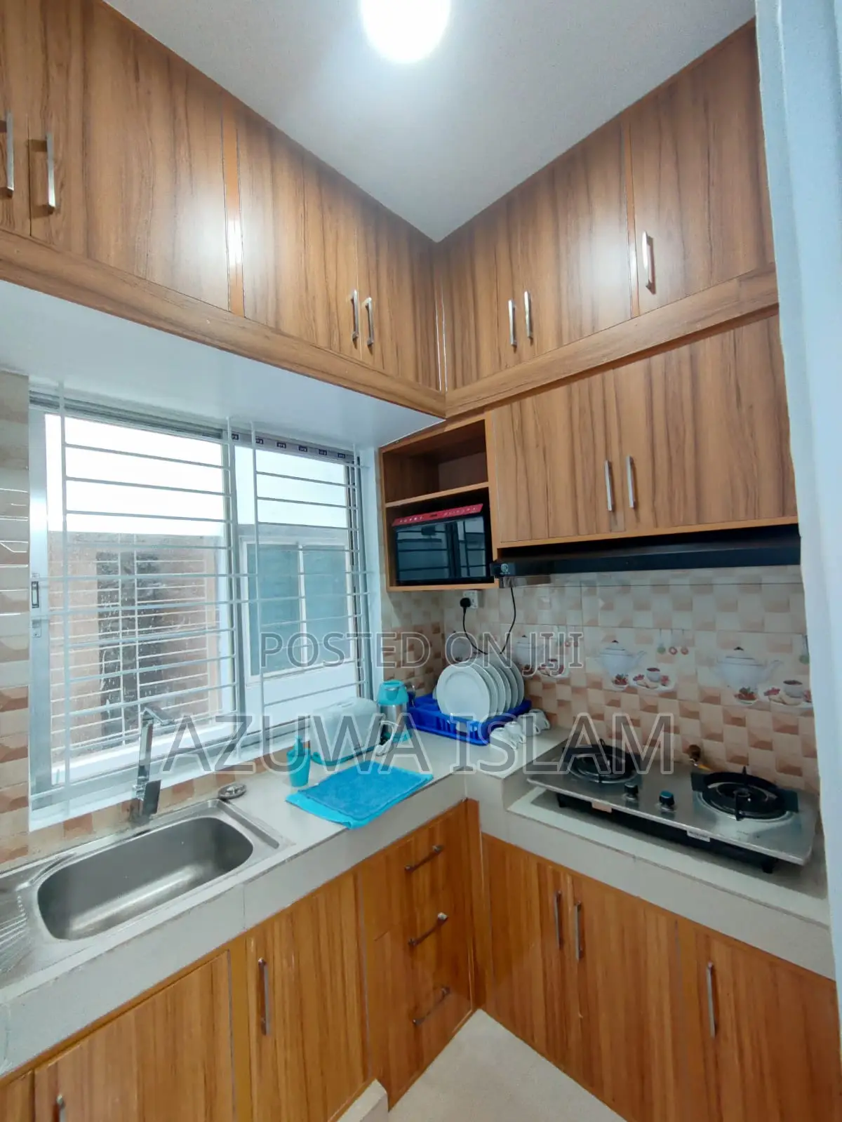 Furnished 2bdrm Apartment in Premium 2-Bedroom, Basundhara for rent