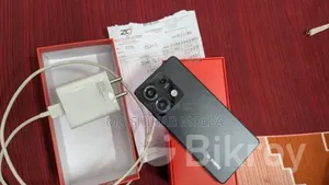 Xiaomi Redmi Note 13 256 GB Black