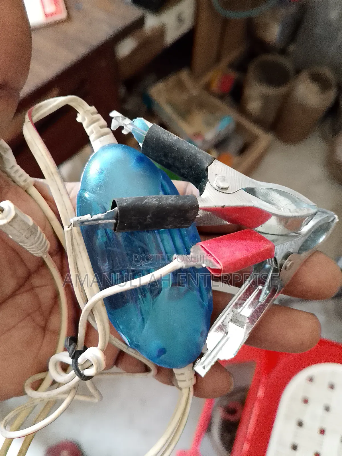 12v to 5v Charger Converter.Dc