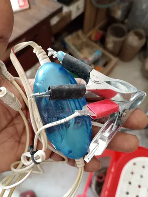 Photo - 12v to 5v Charger Converter.Dc