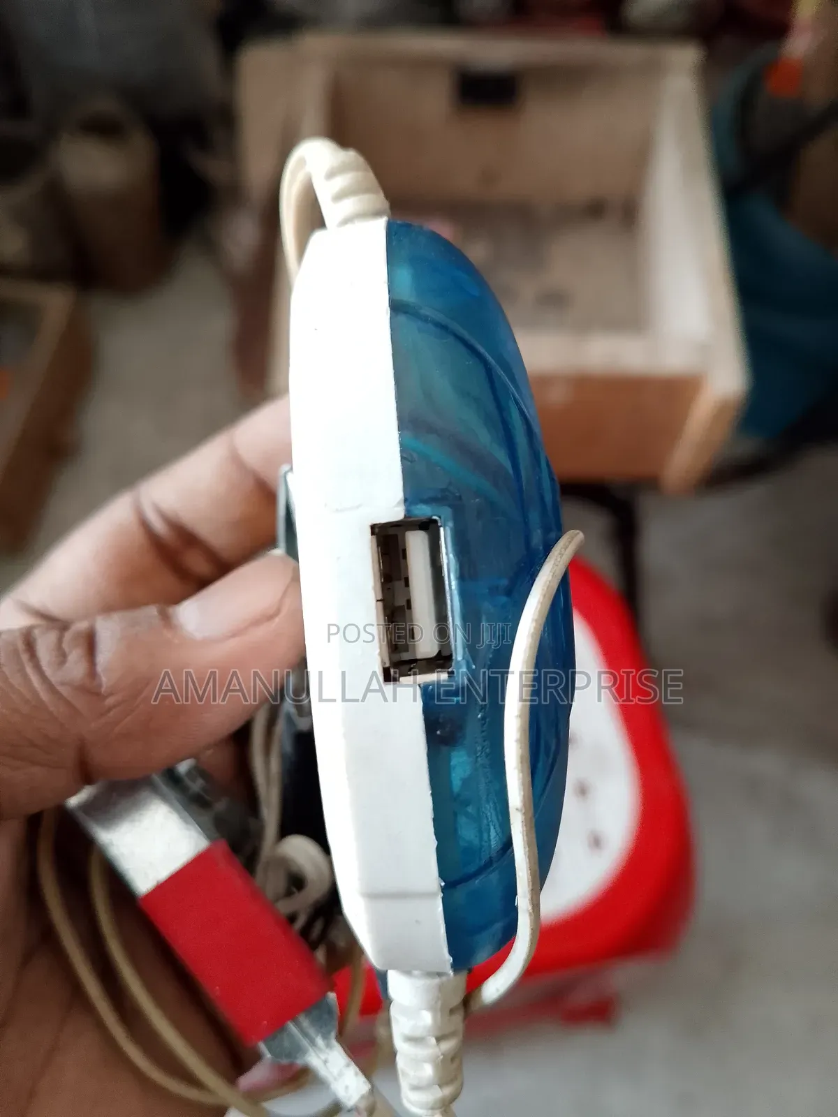 12v to 5v Charger Converter.Dc