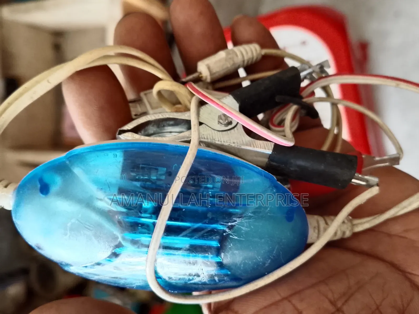 12v to 5v Charger Converter.Dc