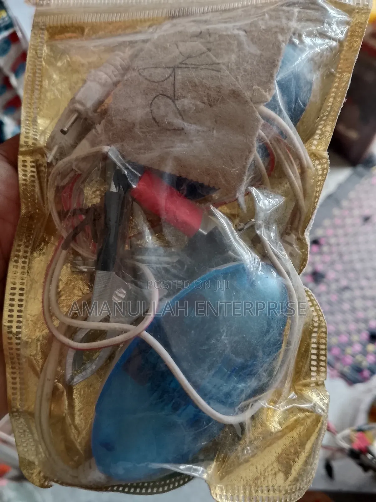 12v to 5v Charger Converter.Dc