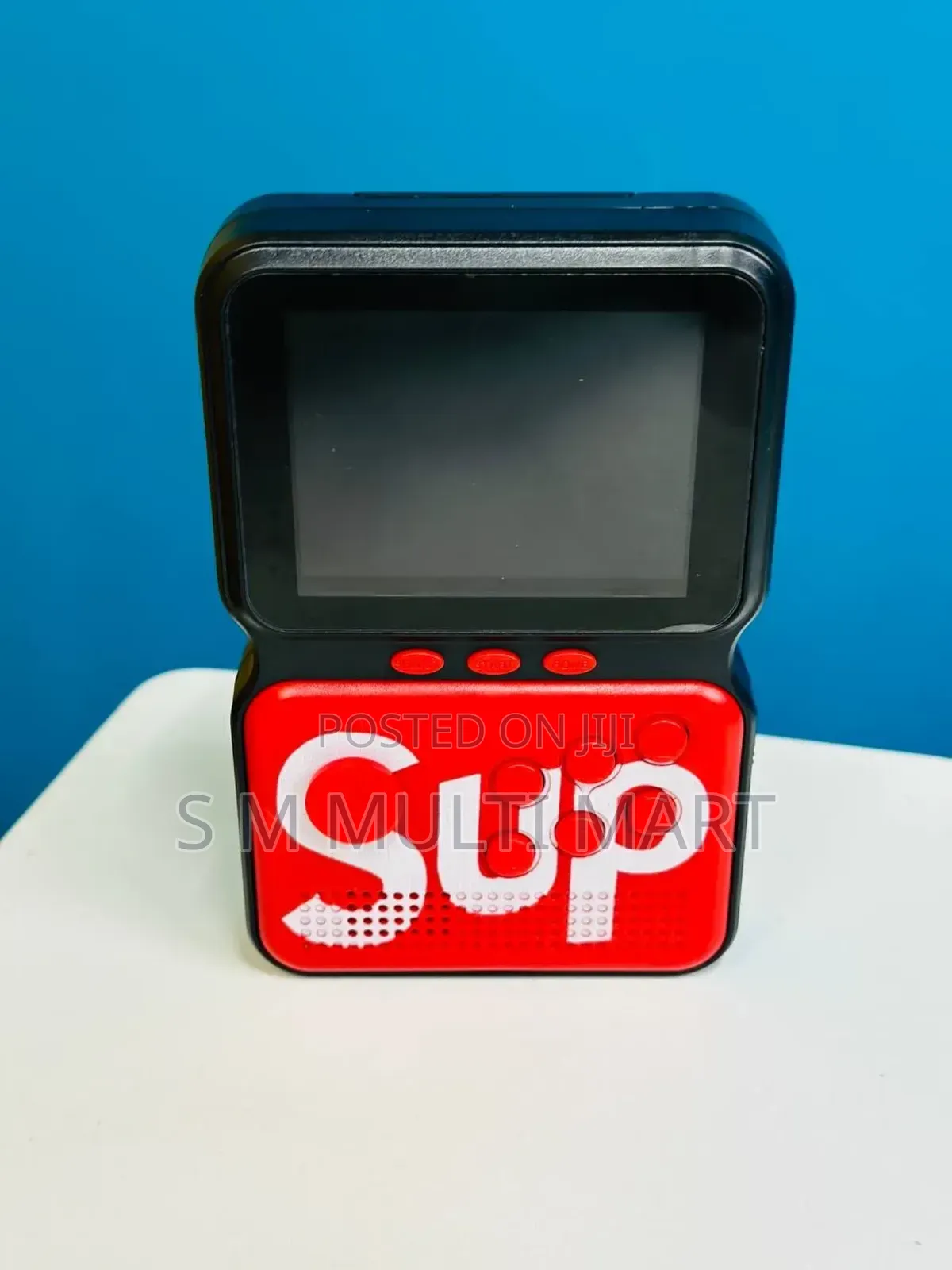 Sup M3 Video Games Consoles Retro Classic 900 Games