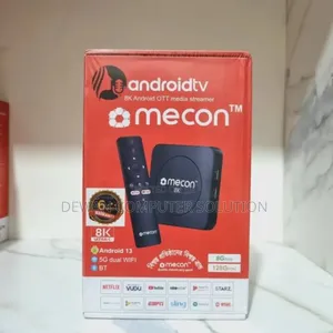 Photo - Smart Tv Card