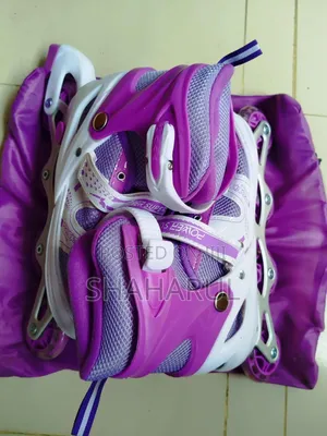 Photo - Scanting Shoe