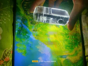 Electric Arc Plasma Lighter With Flashlight