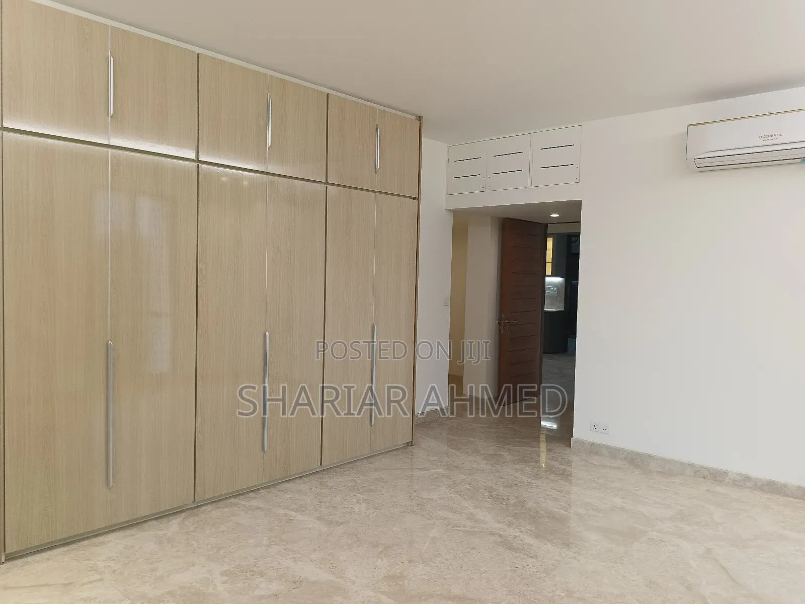 4bdrm Apartment in Gulshan for rent