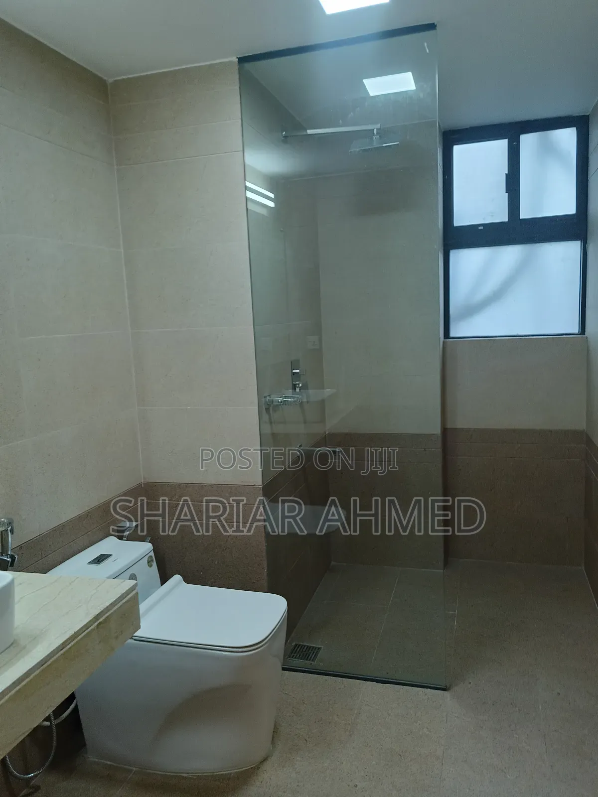 4bdrm Apartment in Gulshan for rent