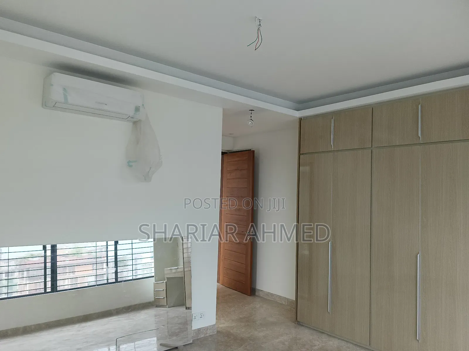 4bdrm Apartment in Gulshan for rent