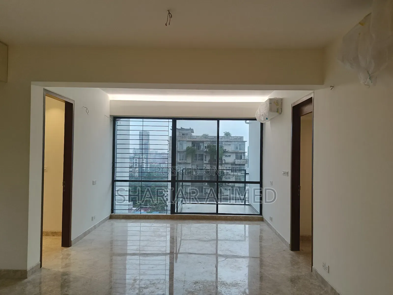 4bdrm Apartment in Gulshan for rent