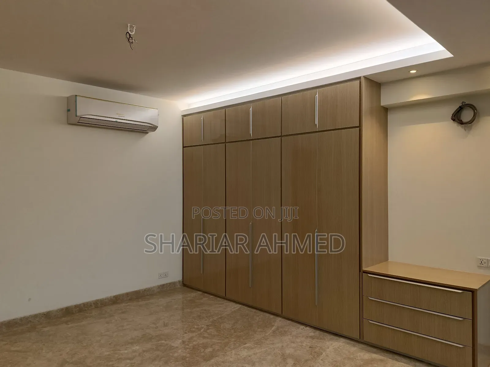 4bdrm Apartment in Gulshan for rent