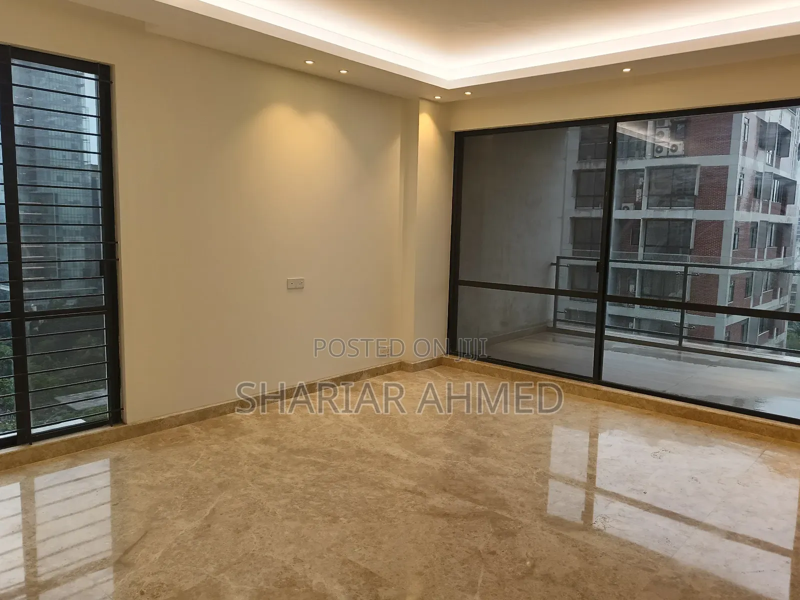 4bdrm Apartment in Gulshan for rent