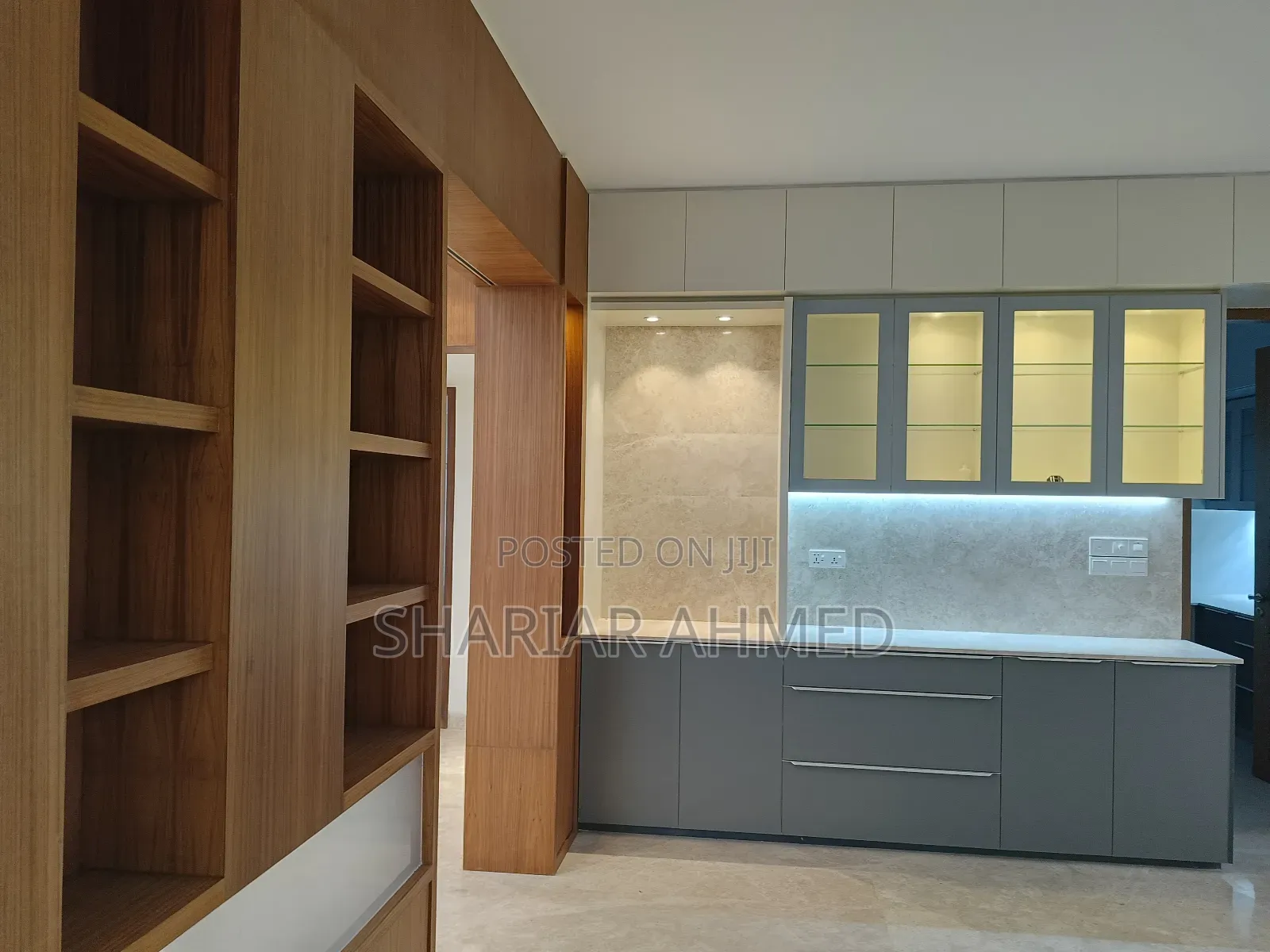 4bdrm Apartment in Gulshan for rent