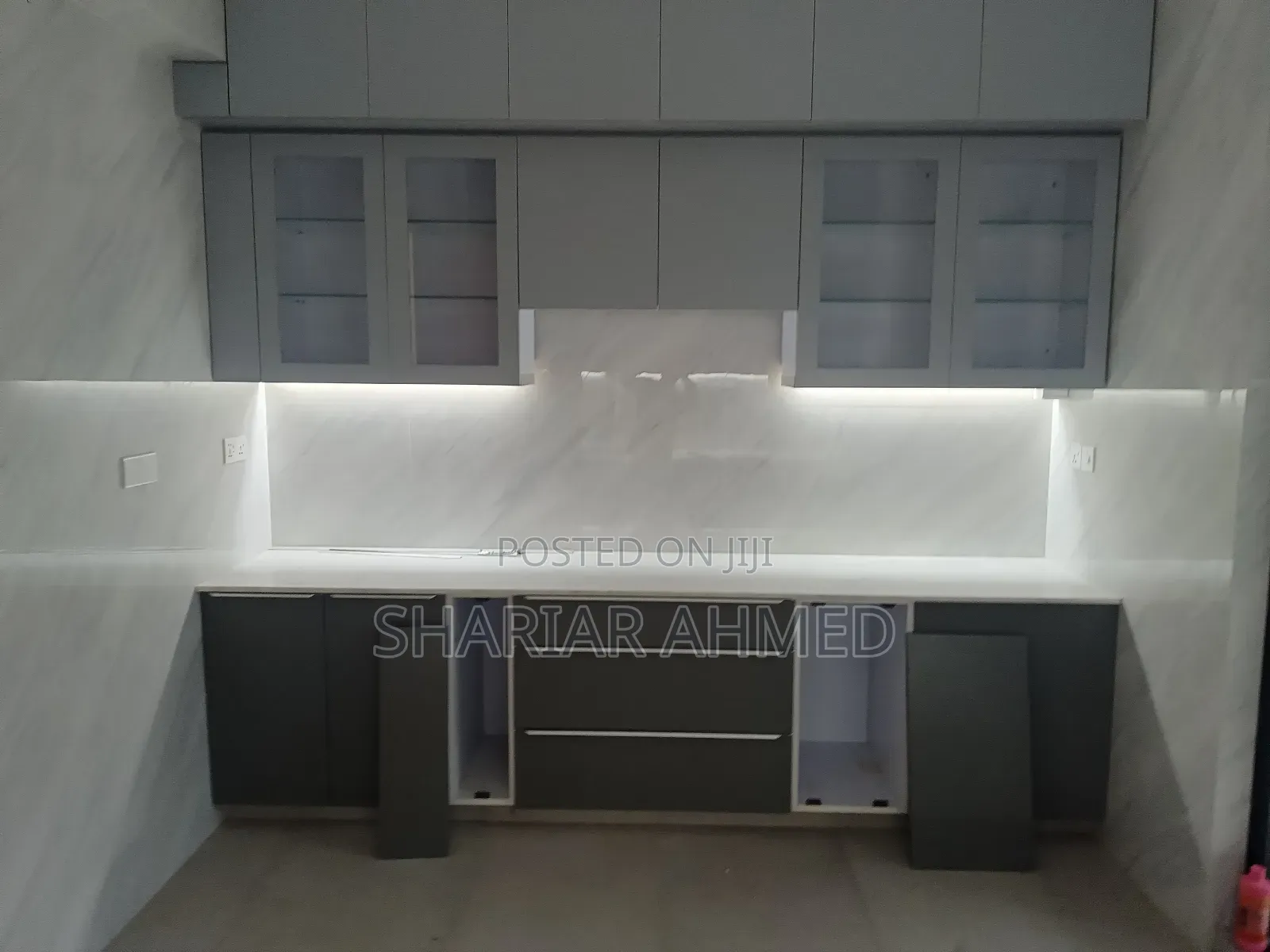 4bdrm Apartment in Gulshan for rent