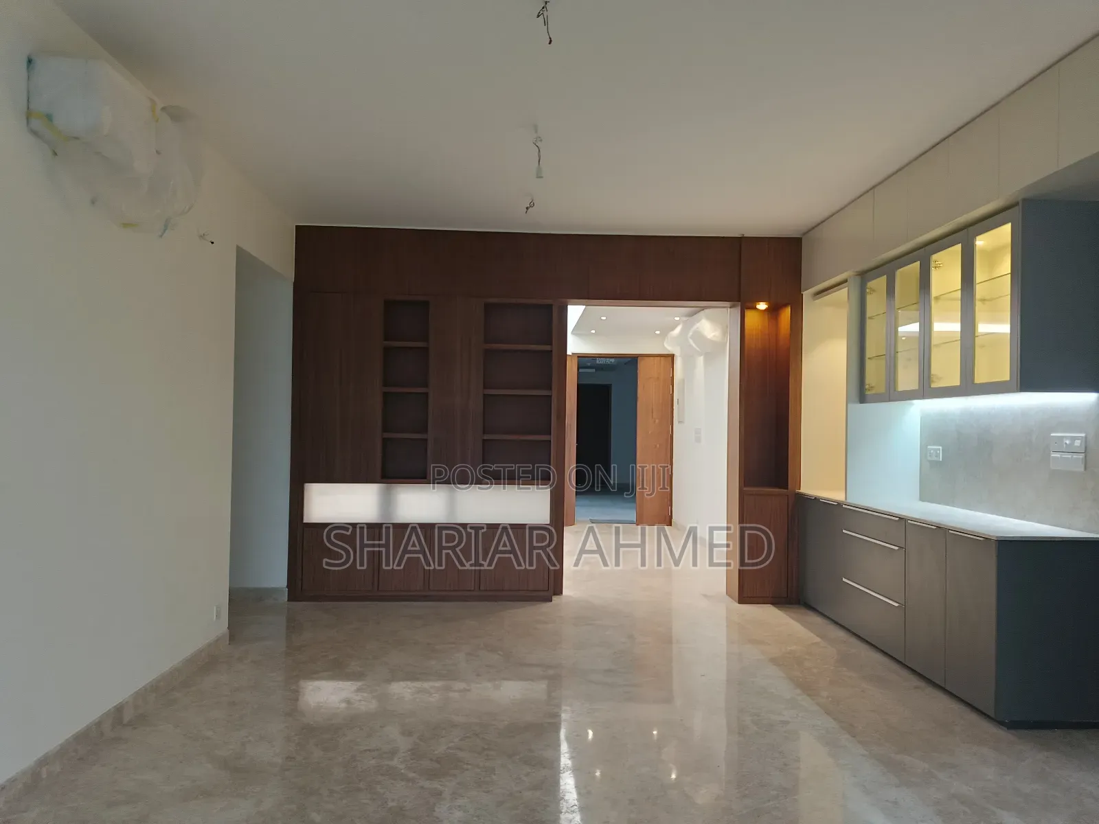 4bdrm Apartment in Gulshan for rent