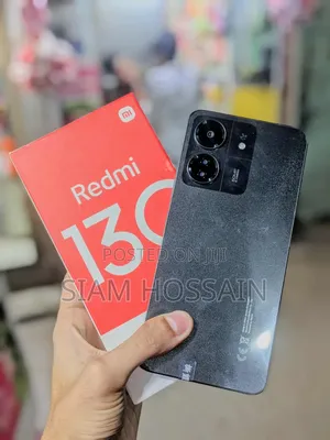 Photo - New RED Hydrogen One 256 GB Red