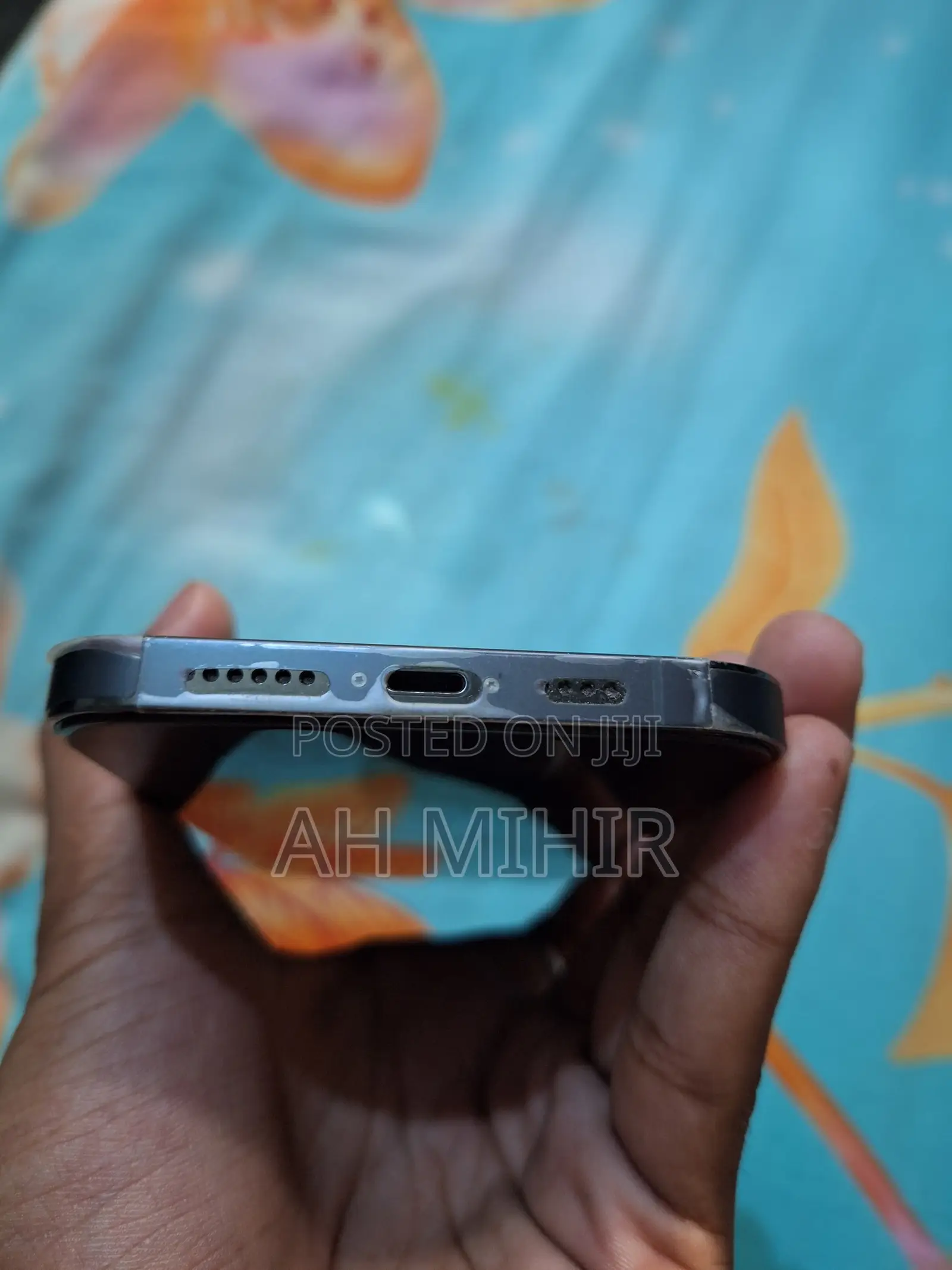 Apple iPhone 13 Pro Max 128 GB Green