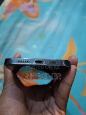 Apple iPhone 13 Pro Max 128 GB Green