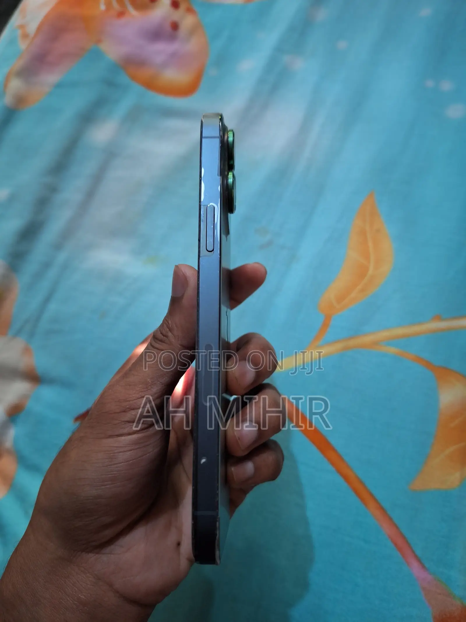 Apple iPhone 13 Pro Max 128 GB Green