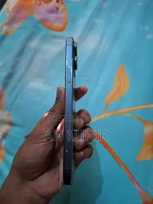 Apple iPhone 13 Pro Max 128 GB Green