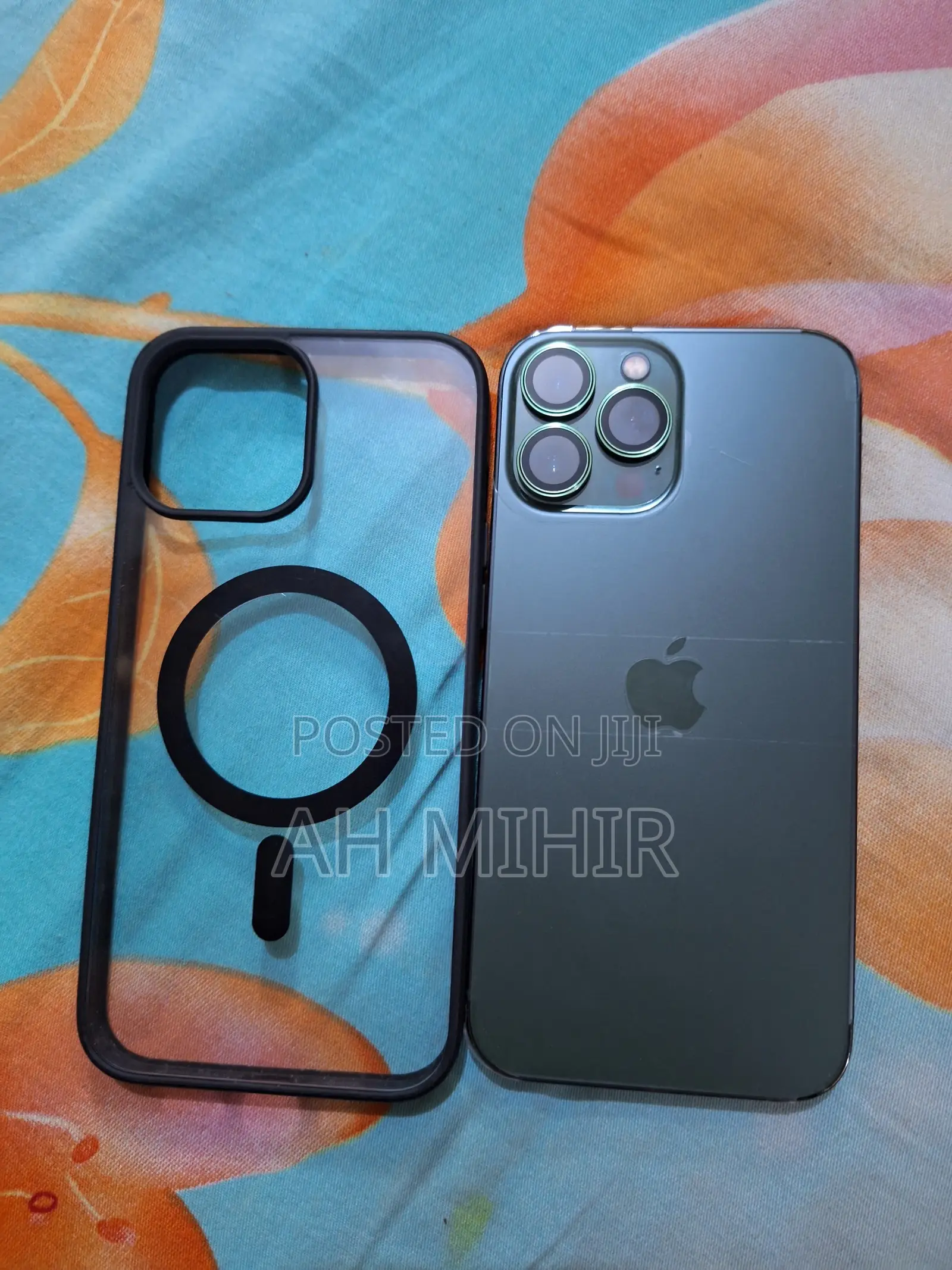 Apple iPhone 13 Pro Max 128 GB Green