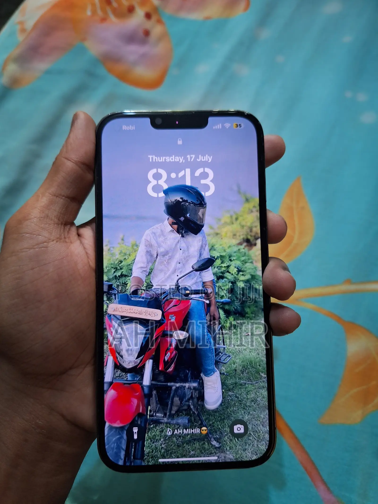 Apple iPhone 13 Pro Max 128 GB Green