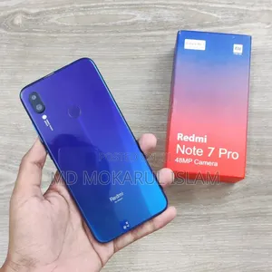 New Xiaomi Redmi Note 7 Pro 128 GB