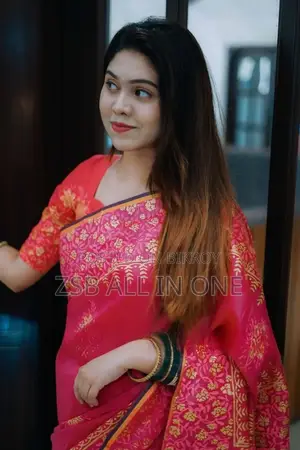 Kubari Silk Saree (With Blouse Piece) 2025 New Products