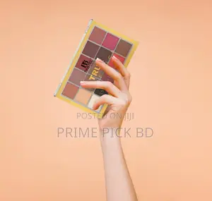 Pastel Beauty True Nude Rich Eyeshadow
