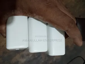 65w Super Vooc Charger Fast Charging Android Smart Charger