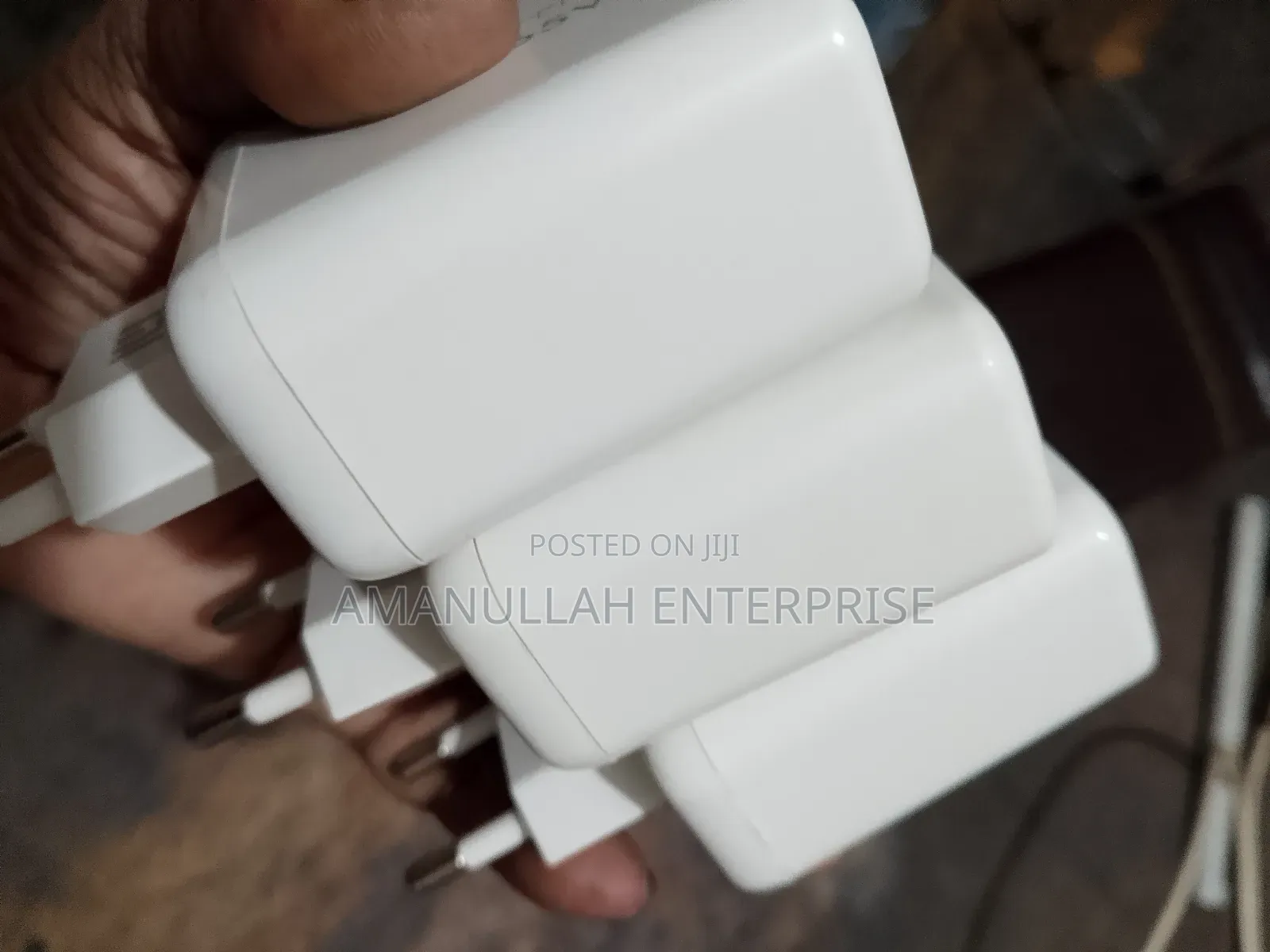 65w Super Vooc Charger Fast Charging Android Smart Charger