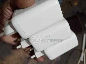 65w Super Vooc Charger Fast Charging Android Smart Charger