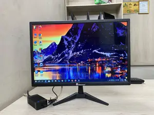 Desktop Computer 8GB Intel Core I3 SSD 128GB