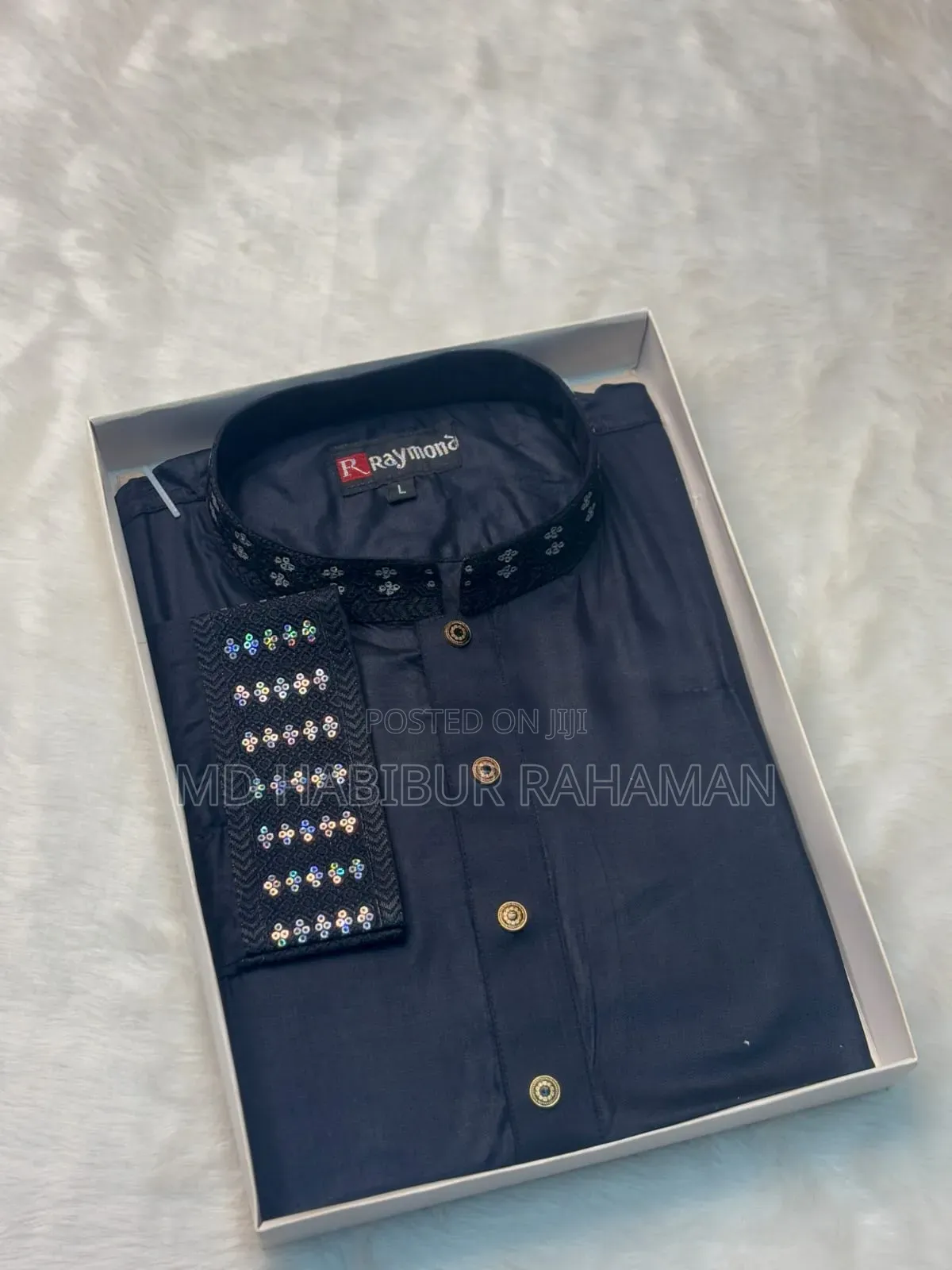 Sequence Cotton Panjabi