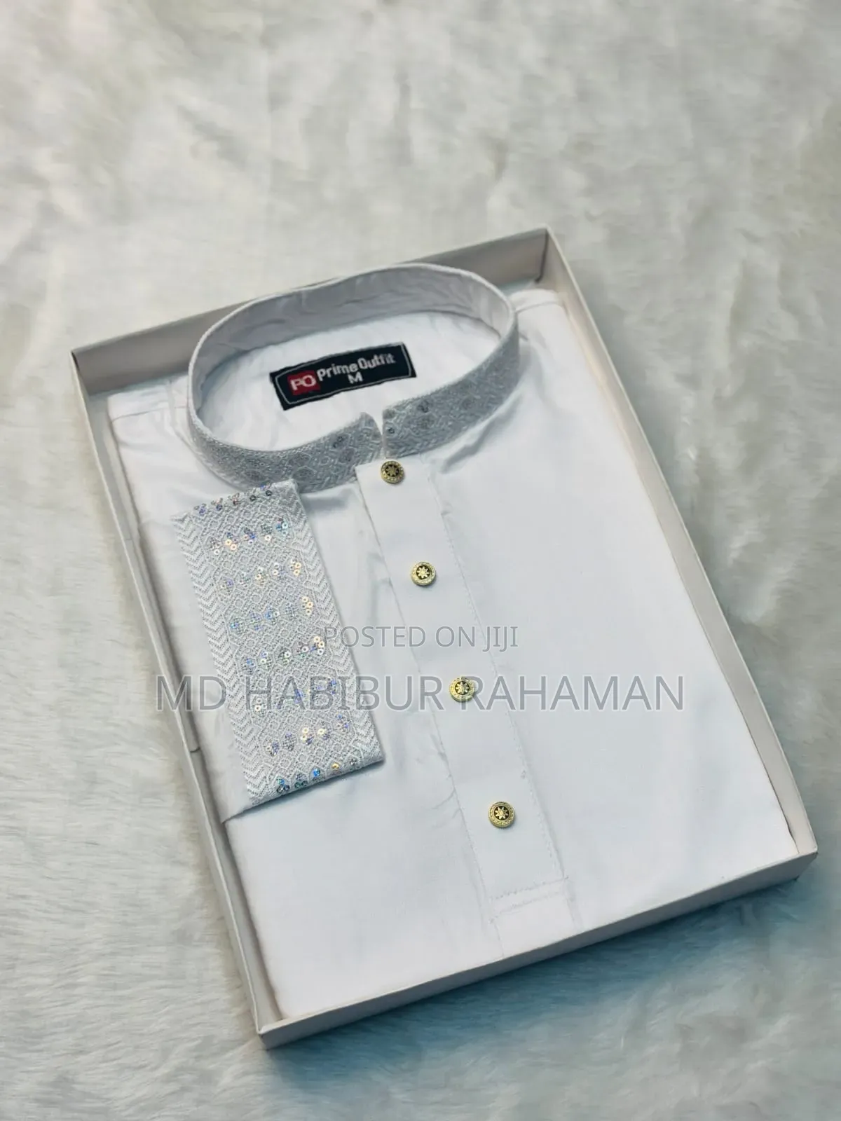 Sequence Cotton Panjabi