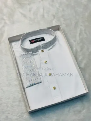 Sequence Cotton Panjabi