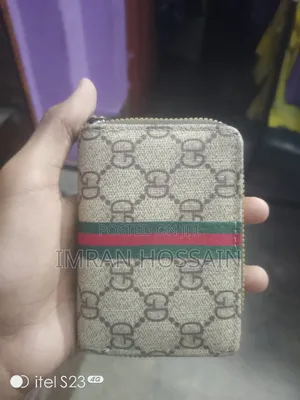 Photo - Gucci Money Bag