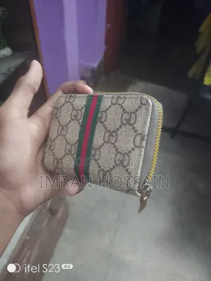 Gucci Money Bag