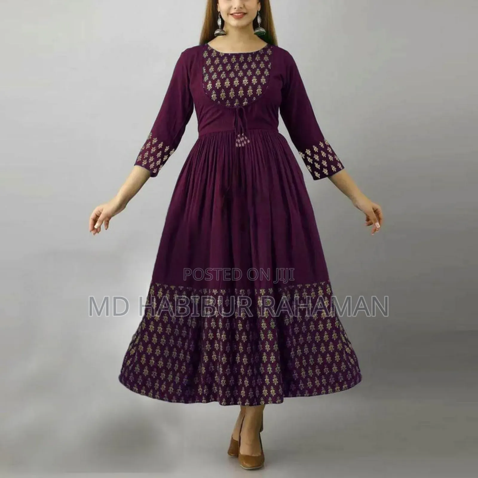 China Lilen Kurti 1 Peace
Fabric:Linen
Size:Free Size