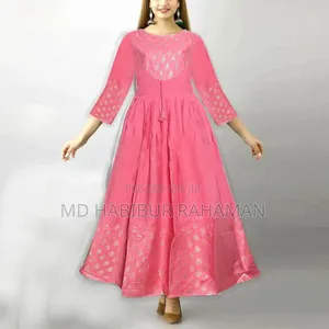 China Lilen Kurti 1 Peace
Fabric:Linen
Size:Free Size