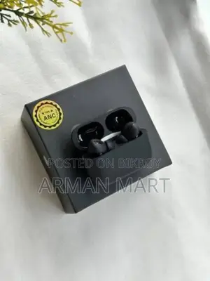 Airpods Pro Black Non Anc