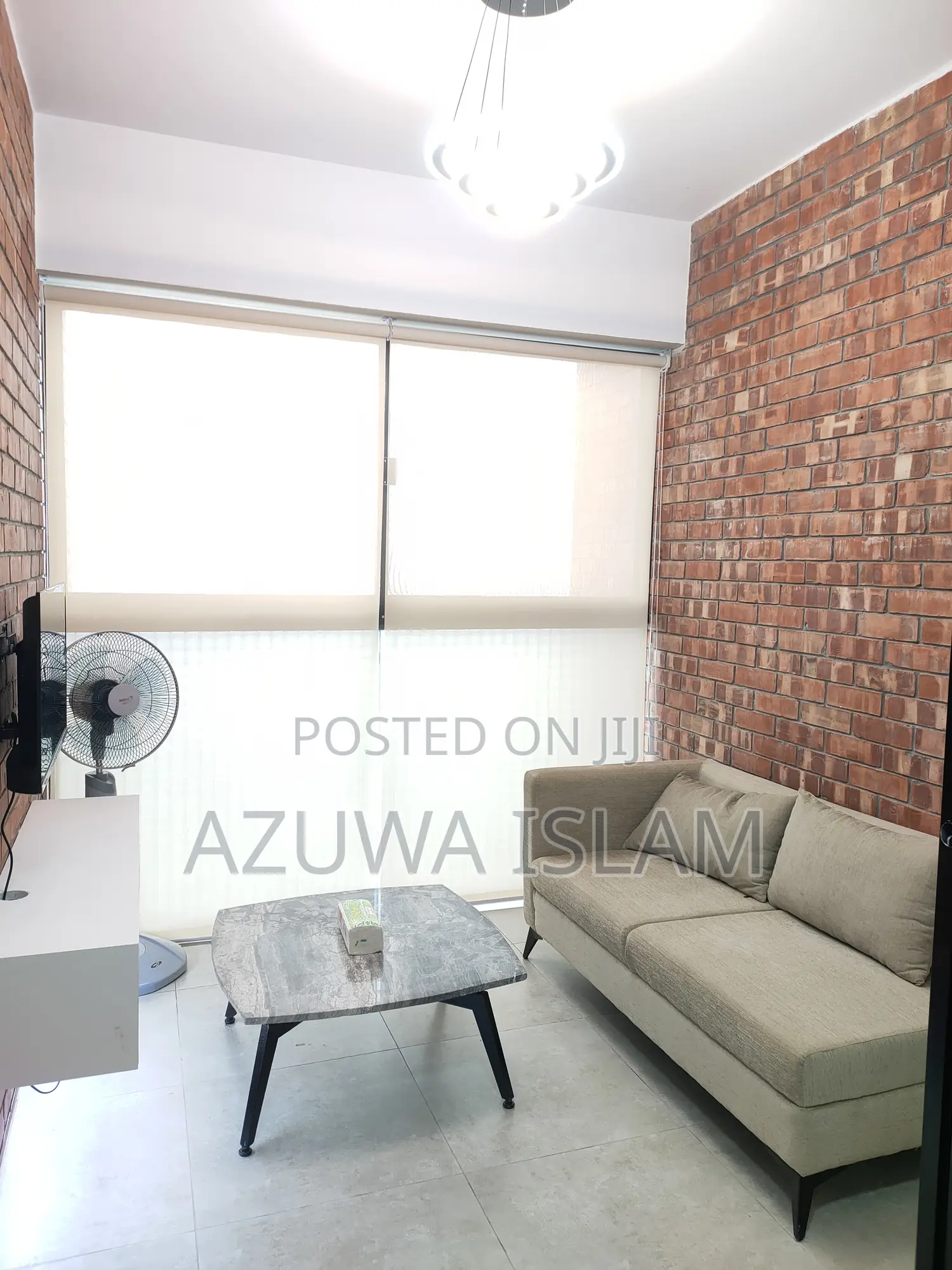 Furnished 2bdrm Apartment in Modern 2-Bedroom, Basundhara for rent